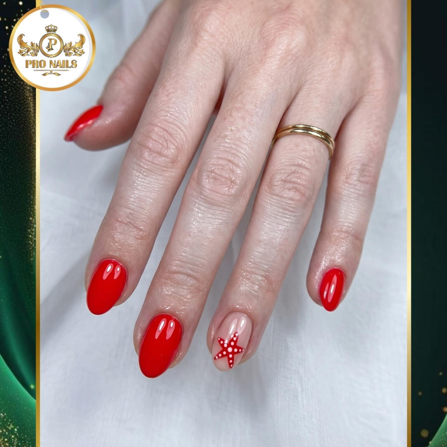 Nails Design